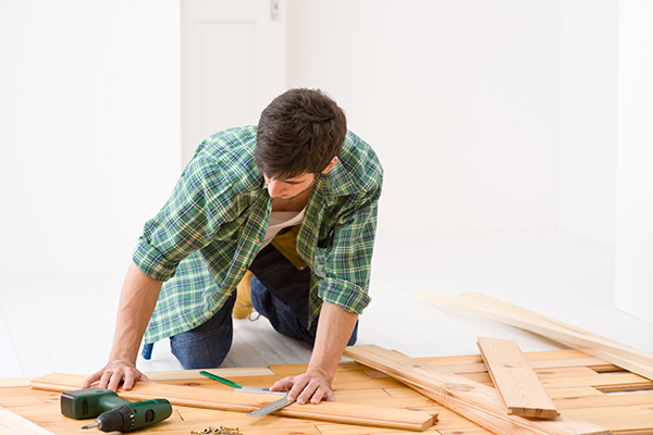 Flooring Mistakes Homeowners Make