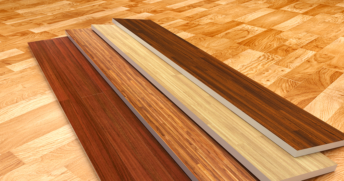 Steps To Choose Your Hardwood Flooring